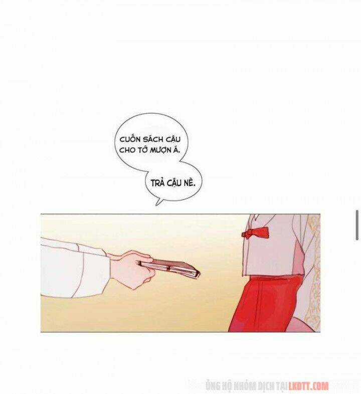 Mùa Đông Tăm Tối Chapter 42 trang 23