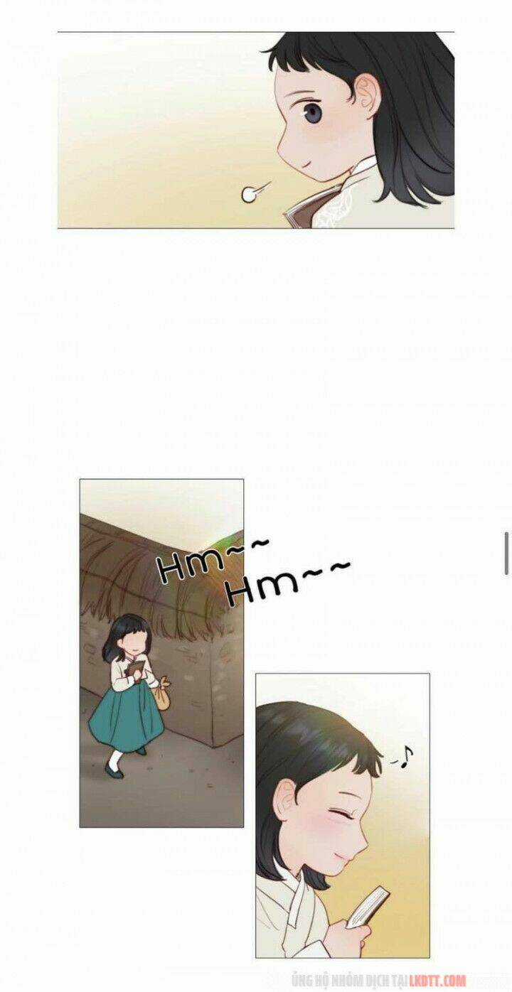 Mùa Đông Tăm Tối Chapter 42 trang 26