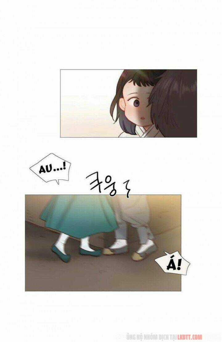 Mùa Đông Tăm Tối Chapter 42 trang 27