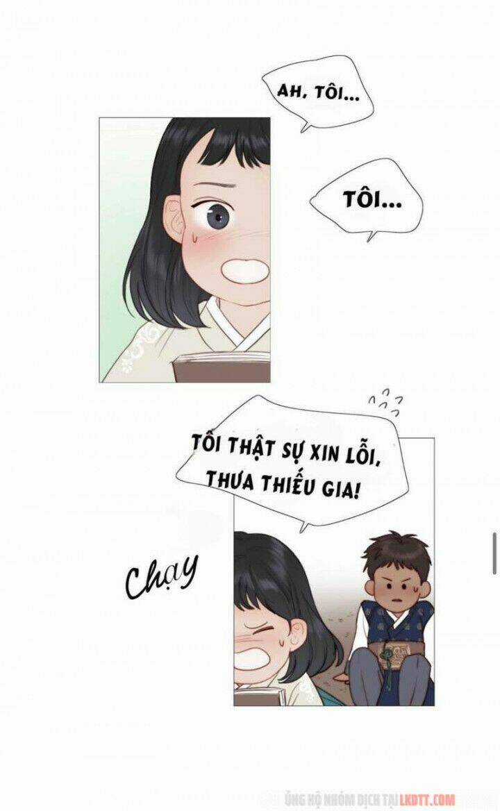 Mùa Đông Tăm Tối Chapter 42 trang 29