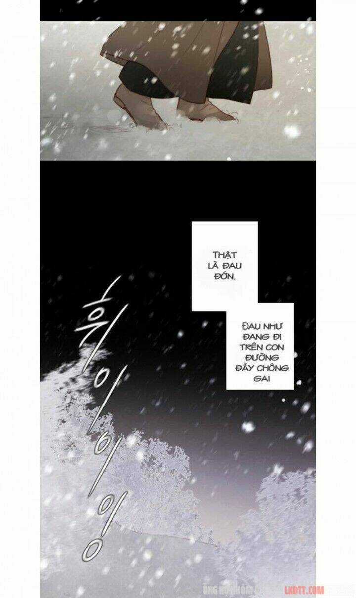 Mùa Đông Tăm Tối Chapter 42 trang 3