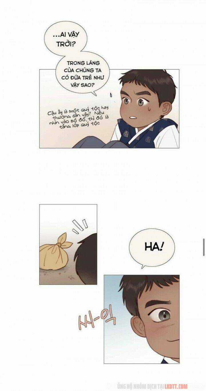 Mùa Đông Tăm Tối Chapter 42 trang 30