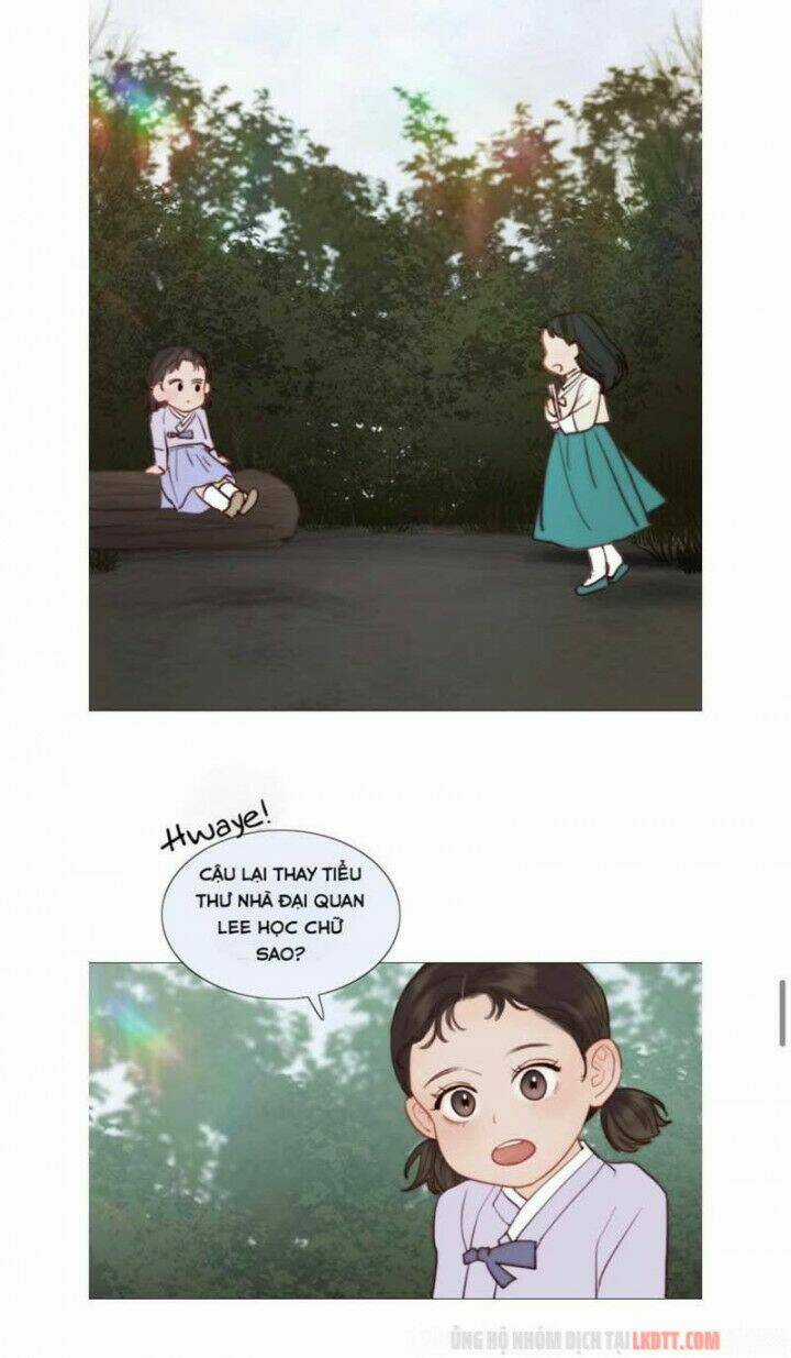 Mùa Đông Tăm Tối Chapter 42 trang 32