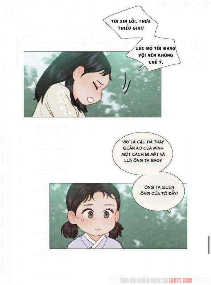 Mùa Đông Tăm Tối Chapter 42 trang 36