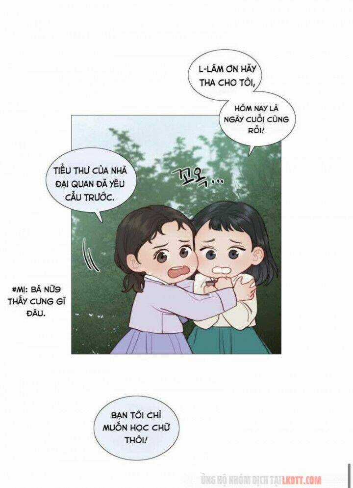 Mùa Đông Tăm Tối Chapter 42 trang 37