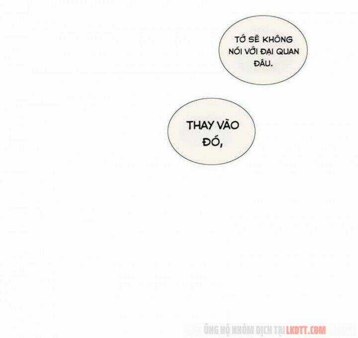 Mùa Đông Tăm Tối Chapter 42 trang 39