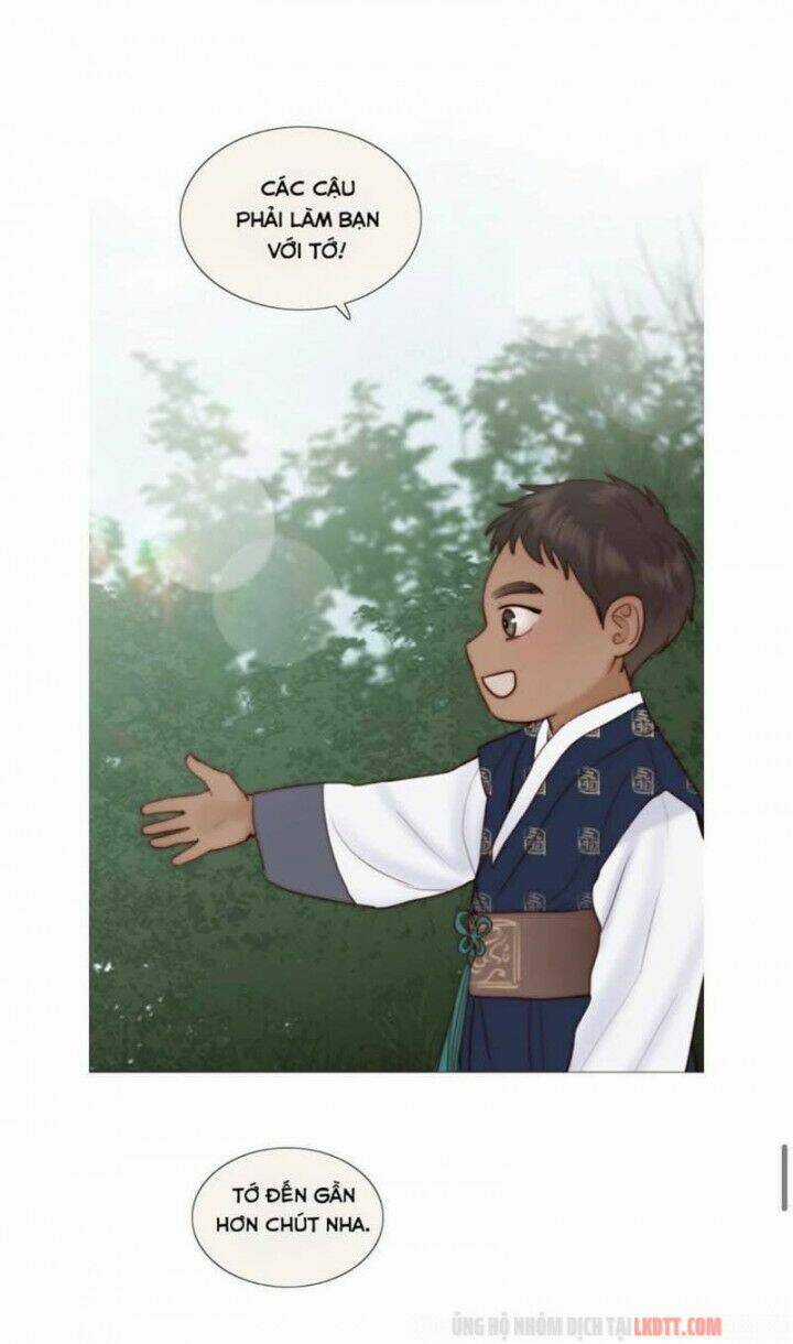 Mùa Đông Tăm Tối Chapter 42 trang 40