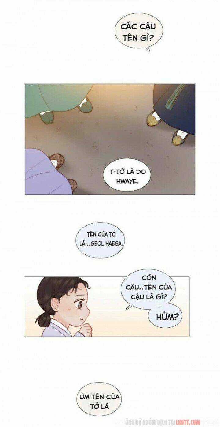 Mùa Đông Tăm Tối Chapter 42 trang 41