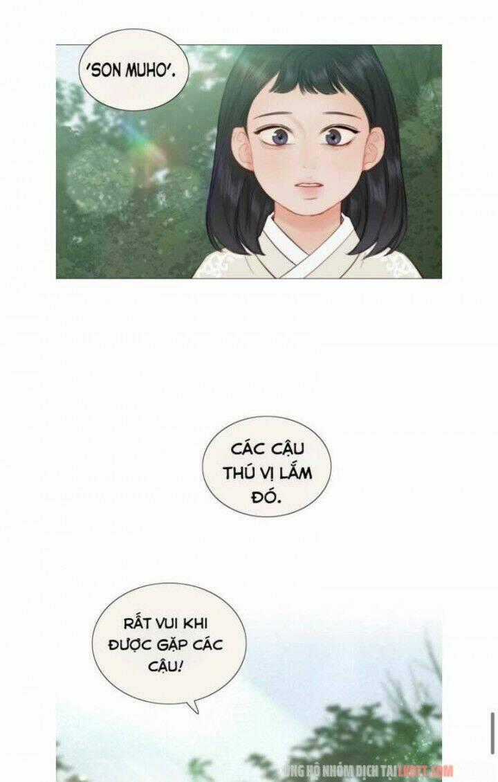 Mùa Đông Tăm Tối Chapter 42 trang 42