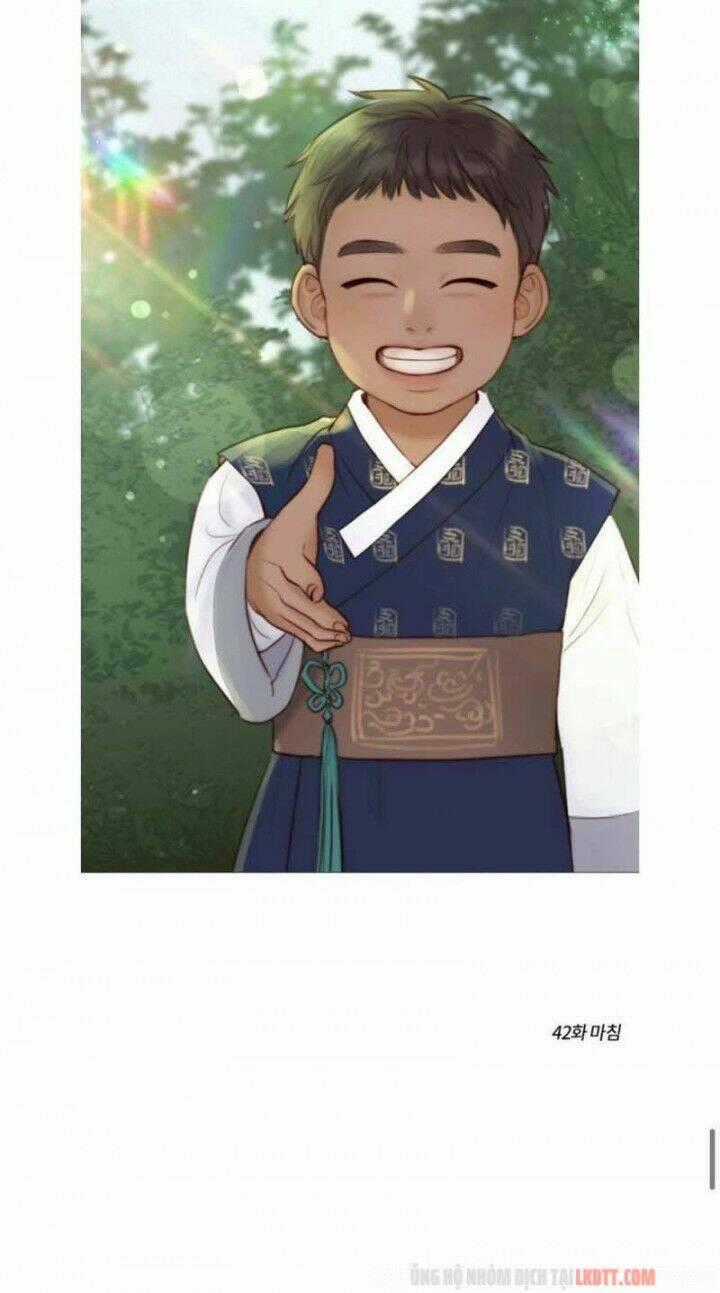 Mùa Đông Tăm Tối Chapter 42 trang 43