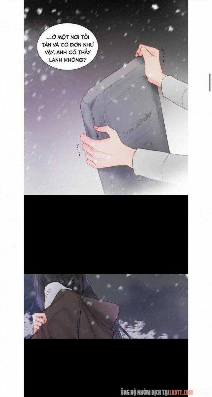Mùa Đông Tăm Tối Chapter 42 trang 6