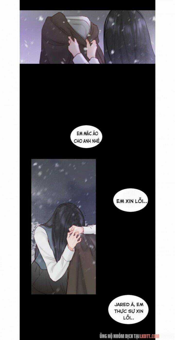 Mùa Đông Tăm Tối Chapter 42 trang 7