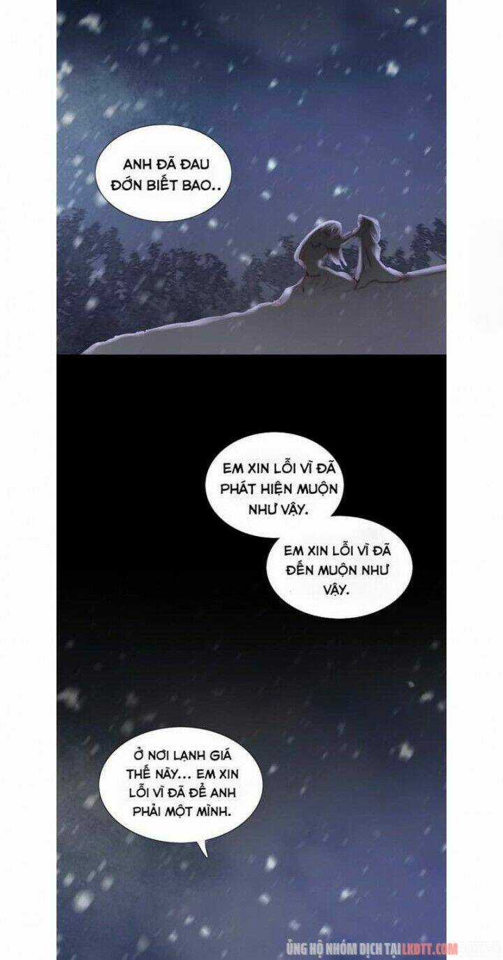Mùa Đông Tăm Tối Chapter 42 trang 9