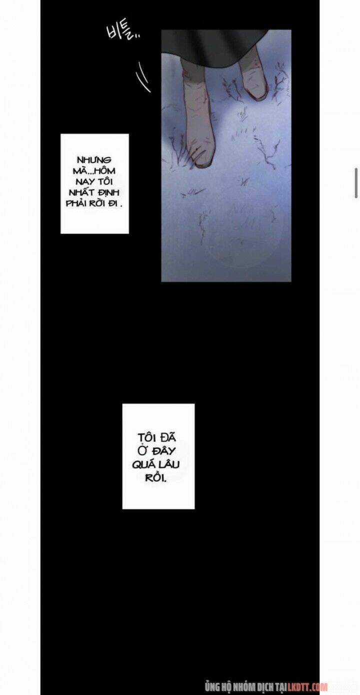 Mùa Đông Tăm Tối Chapter 43 trang 11