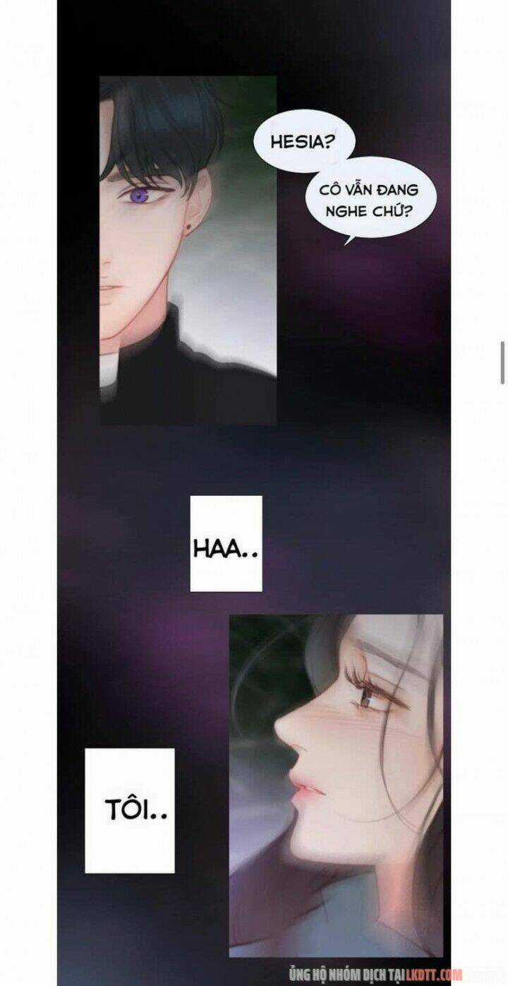 Mùa Đông Tăm Tối Chapter 43 trang 16