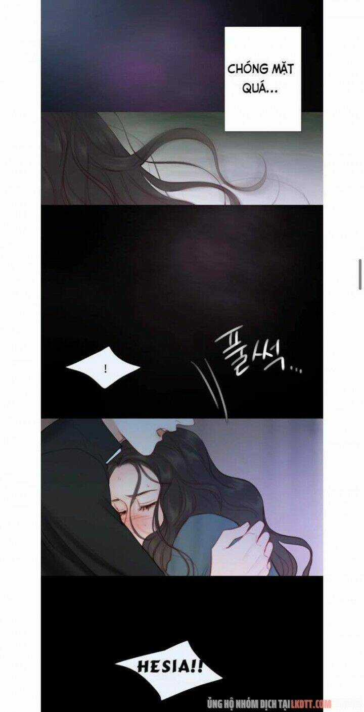 Mùa Đông Tăm Tối Chapter 43 trang 17