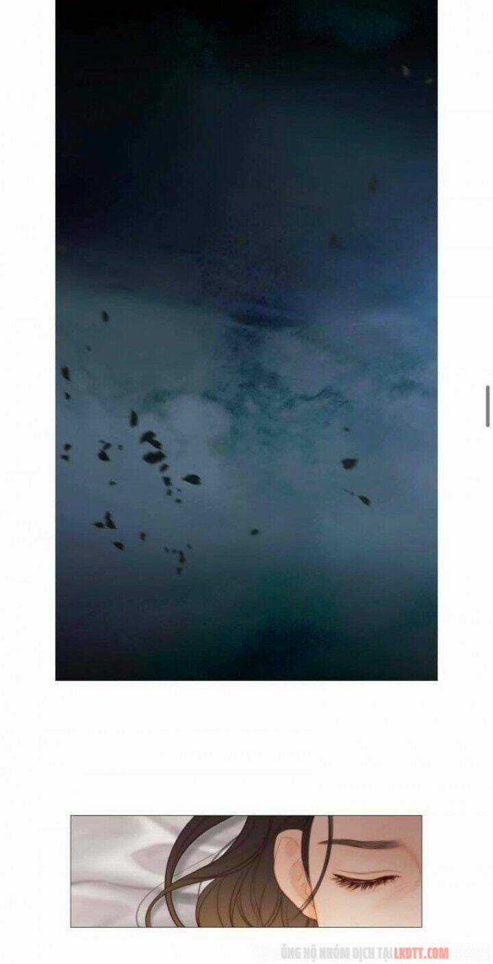 Mùa Đông Tăm Tối Chapter 43 trang 19