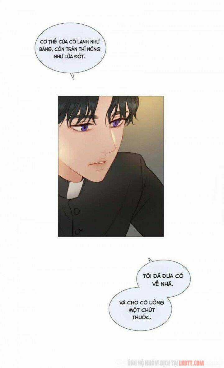 Mùa Đông Tăm Tối Chapter 43 trang 23