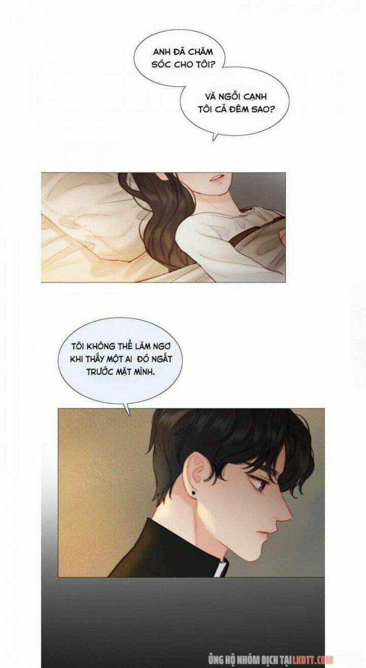 Mùa Đông Tăm Tối Chapter 43 trang 24