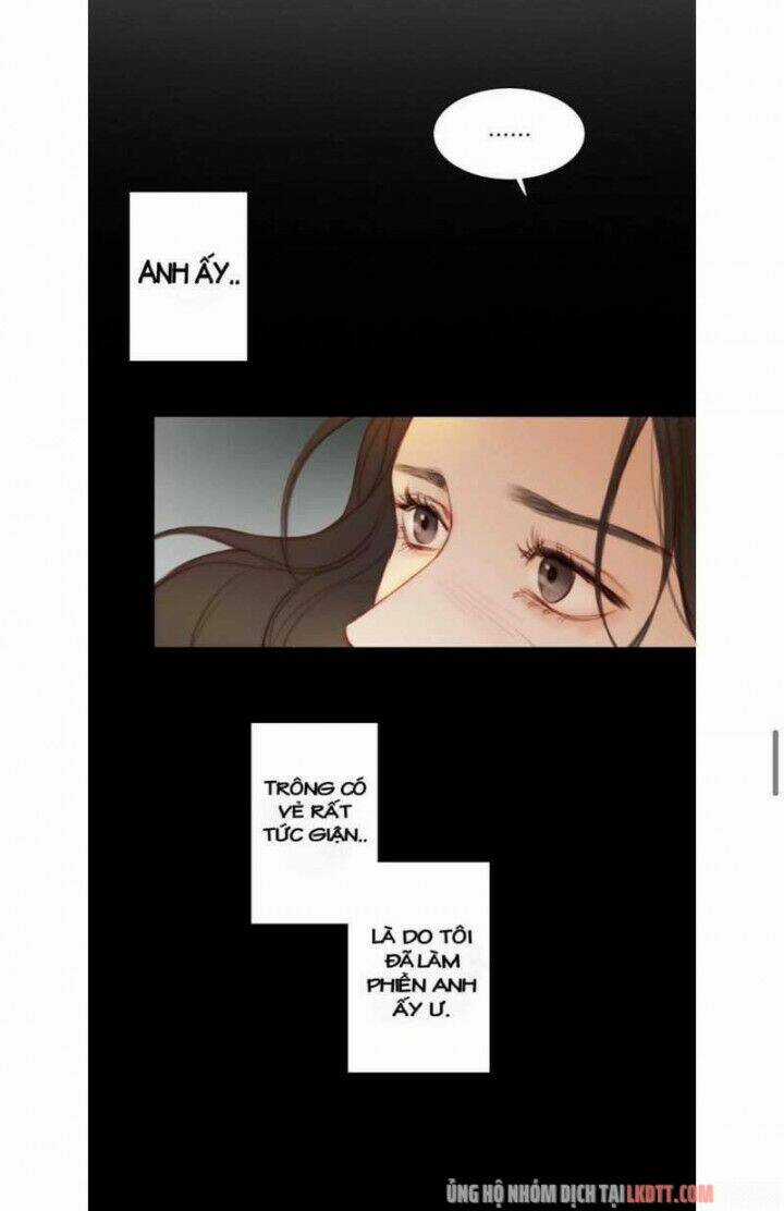 Mùa Đông Tăm Tối Chapter 43 trang 25