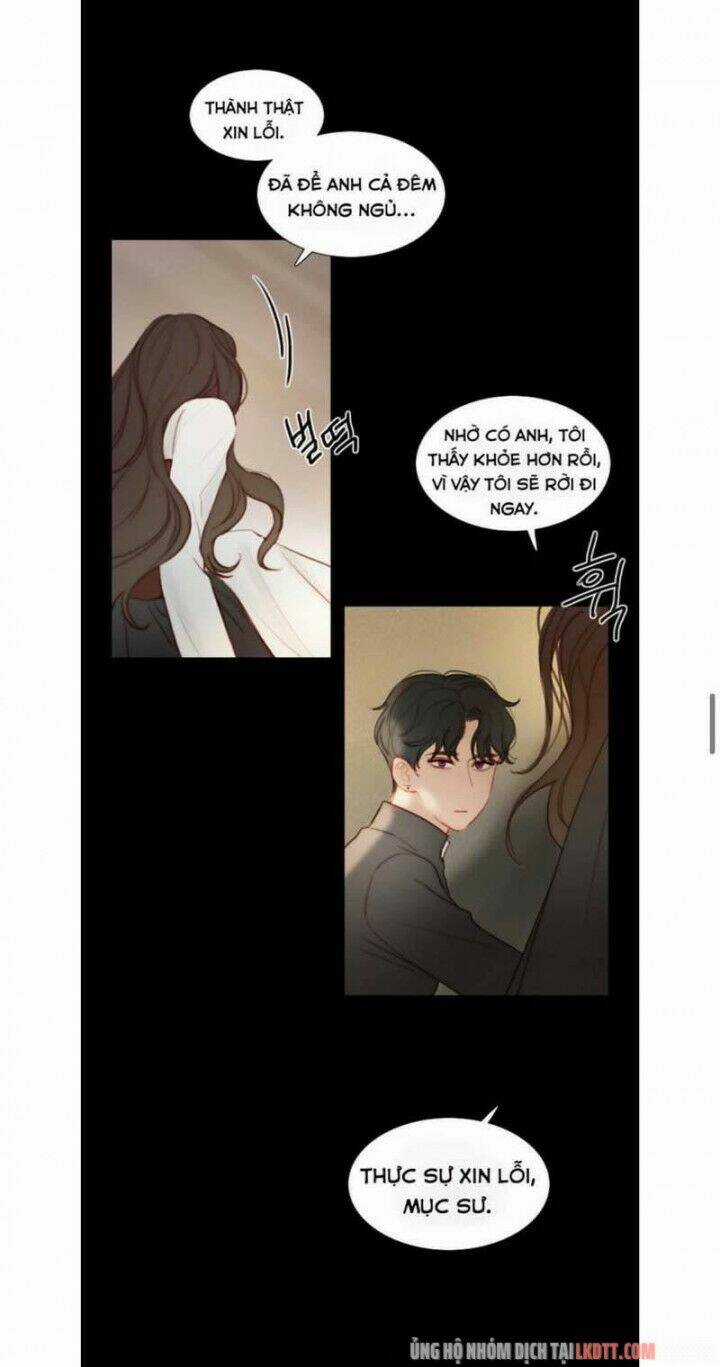 Mùa Đông Tăm Tối Chapter 43 trang 26