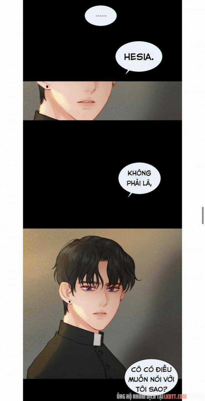 Mùa Đông Tăm Tối Chapter 43 trang 27