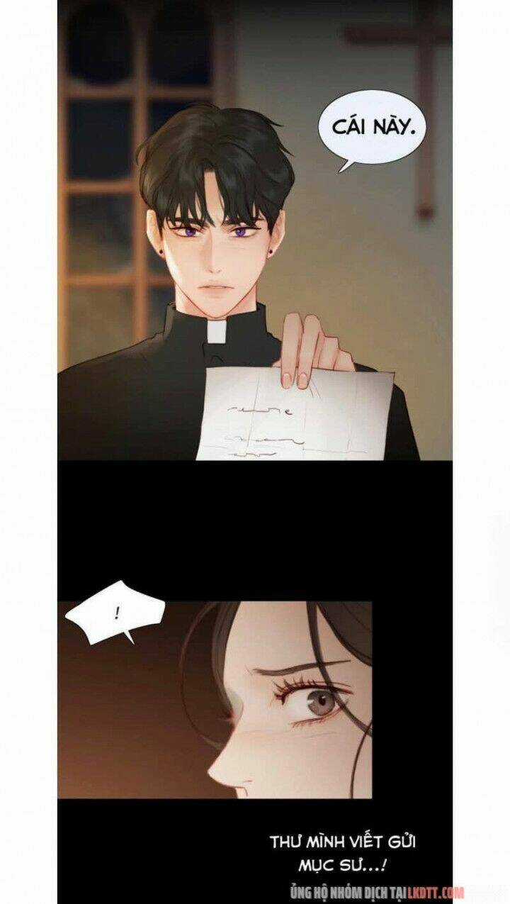 Mùa Đông Tăm Tối Chapter 43 trang 29