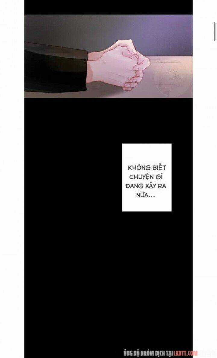 Mùa Đông Tăm Tối Chapter 43 trang 3