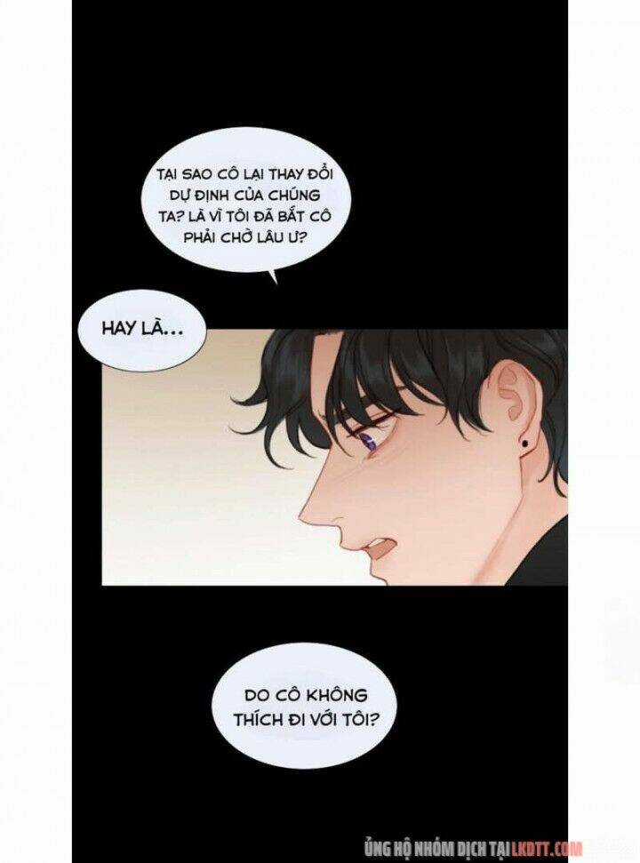 Mùa Đông Tăm Tối Chapter 43 trang 31