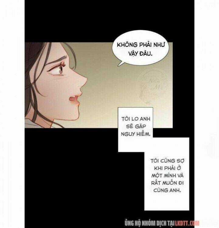 Mùa Đông Tăm Tối Chapter 43 trang 32