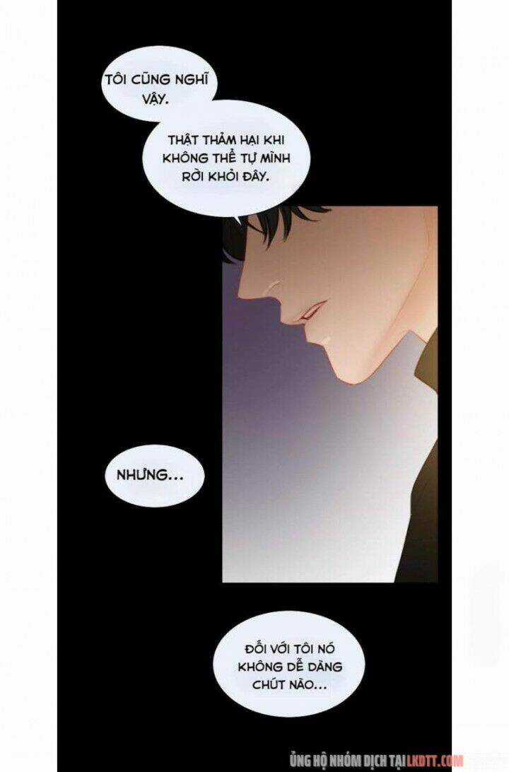 Mùa Đông Tăm Tối Chapter 43 trang 34