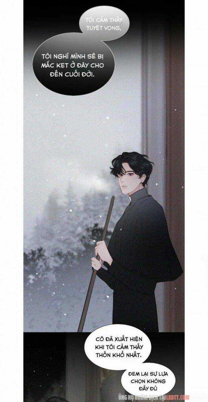 Mùa Đông Tăm Tối Chapter 43 trang 37