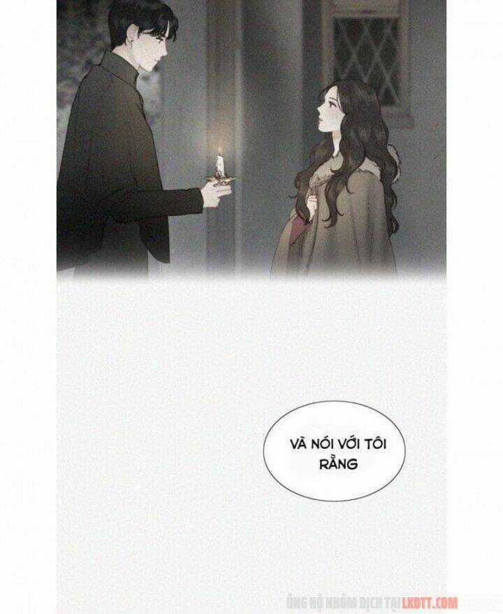 Mùa Đông Tăm Tối Chapter 43 trang 38