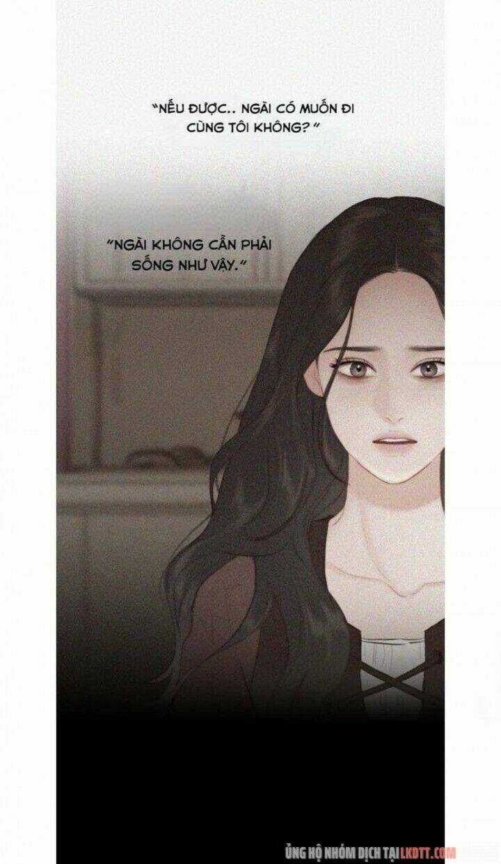 Mùa Đông Tăm Tối Chapter 43 trang 39