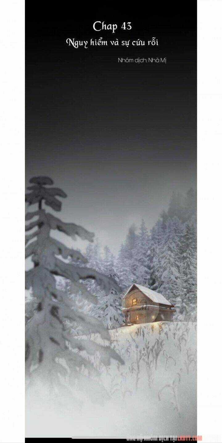 Mùa Đông Tăm Tối Chapter 43 trang 4