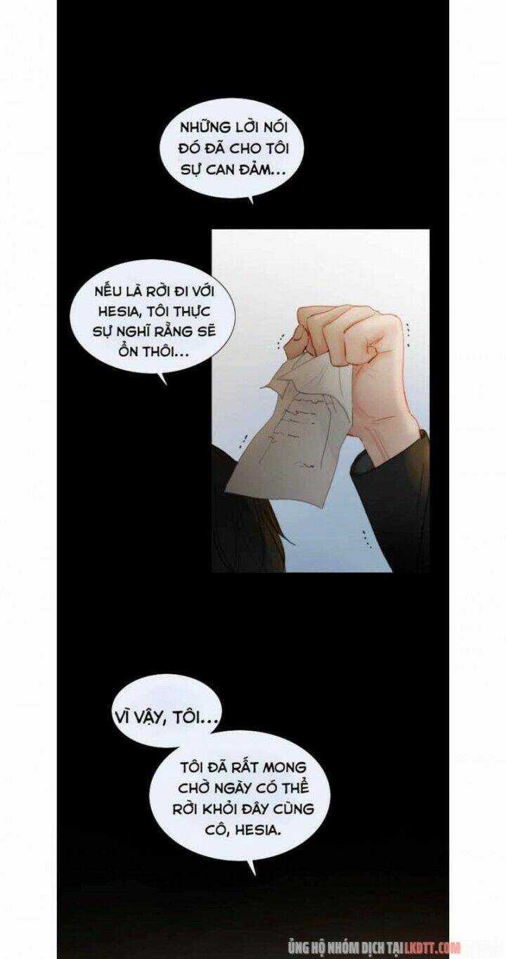 Mùa Đông Tăm Tối Chapter 43 trang 40