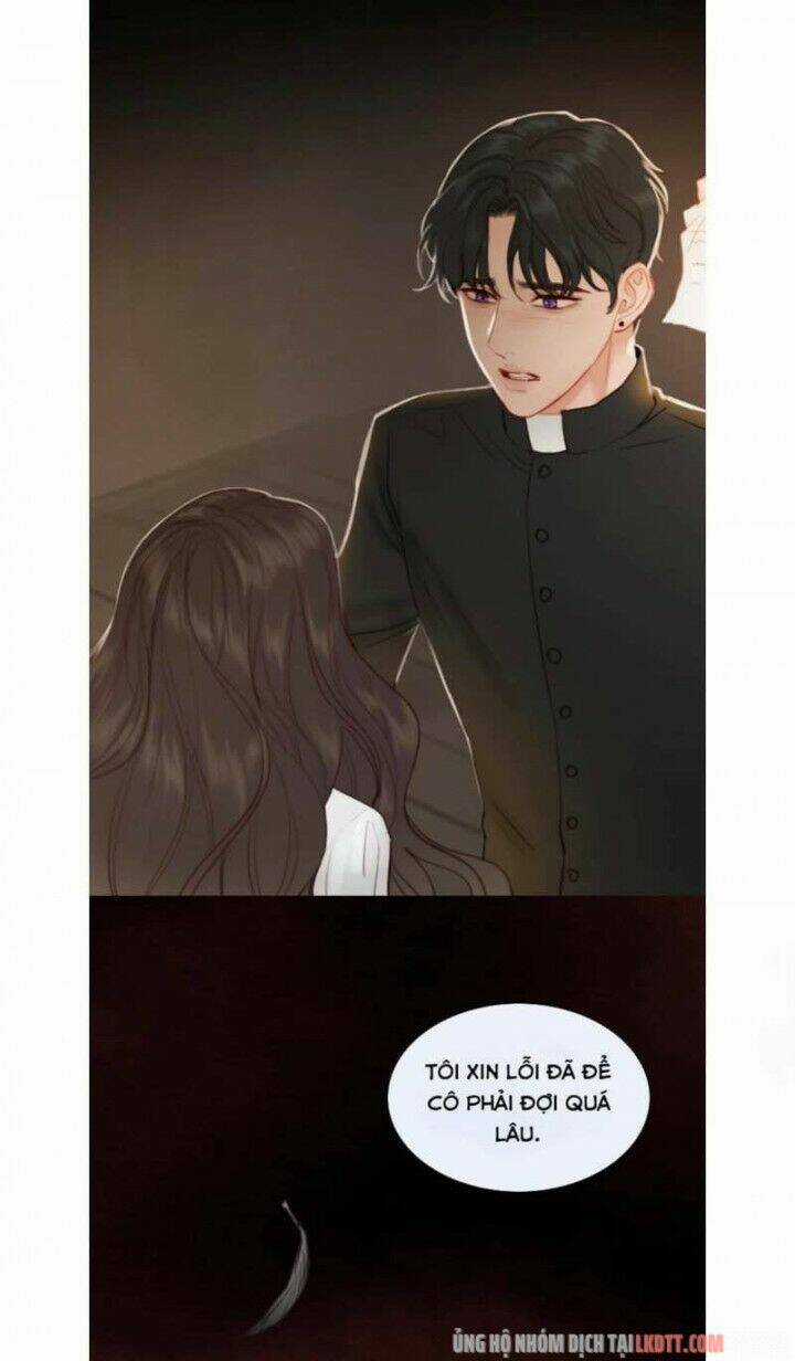 Mùa Đông Tăm Tối Chapter 43 trang 41