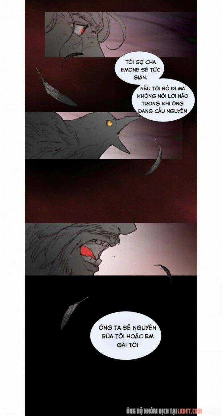 Mùa Đông Tăm Tối Chapter 43 trang 42