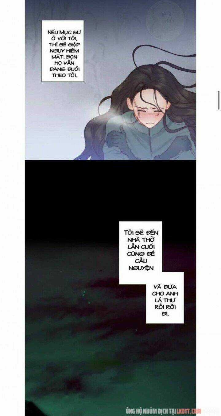 Mùa Đông Tăm Tối Chapter 43 trang 9