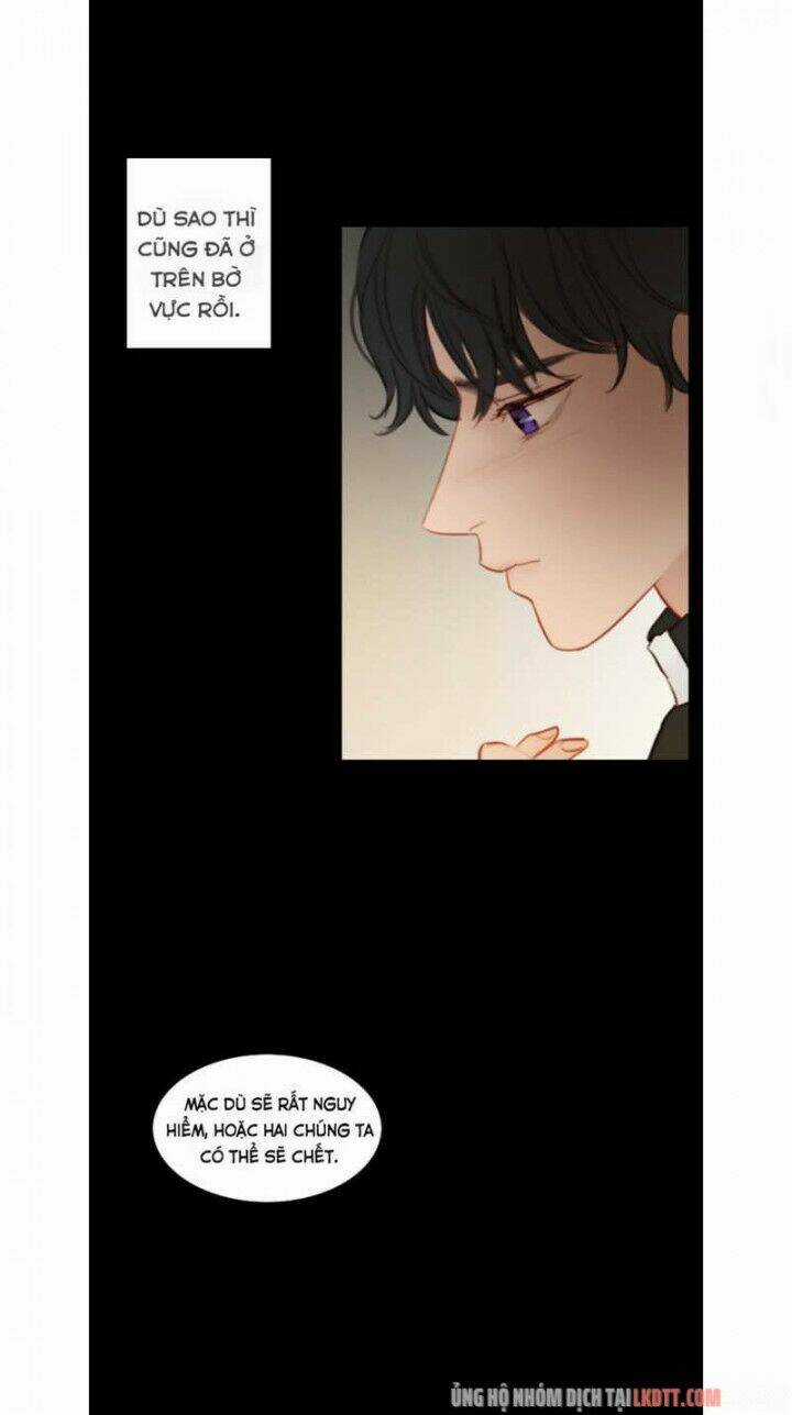 Mùa Đông Tăm Tối Chapter 44 trang 10