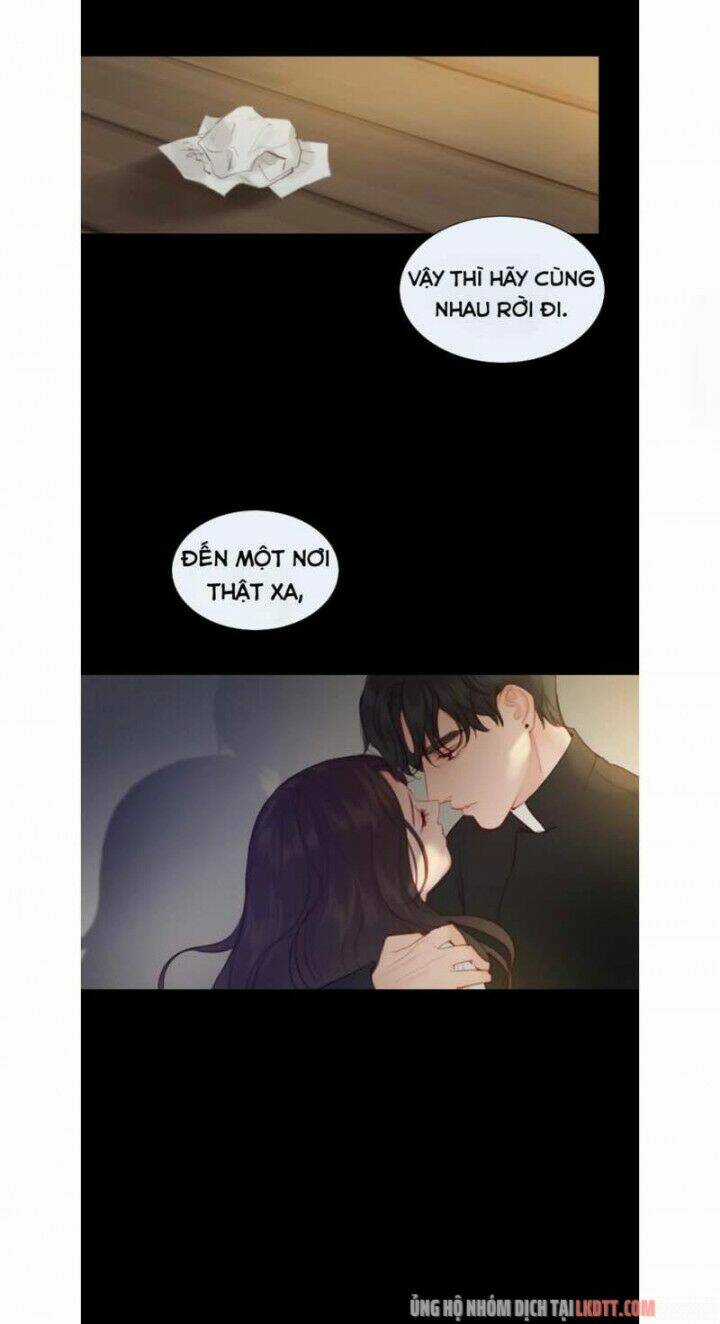 Mùa Đông Tăm Tối Chapter 44 trang 12