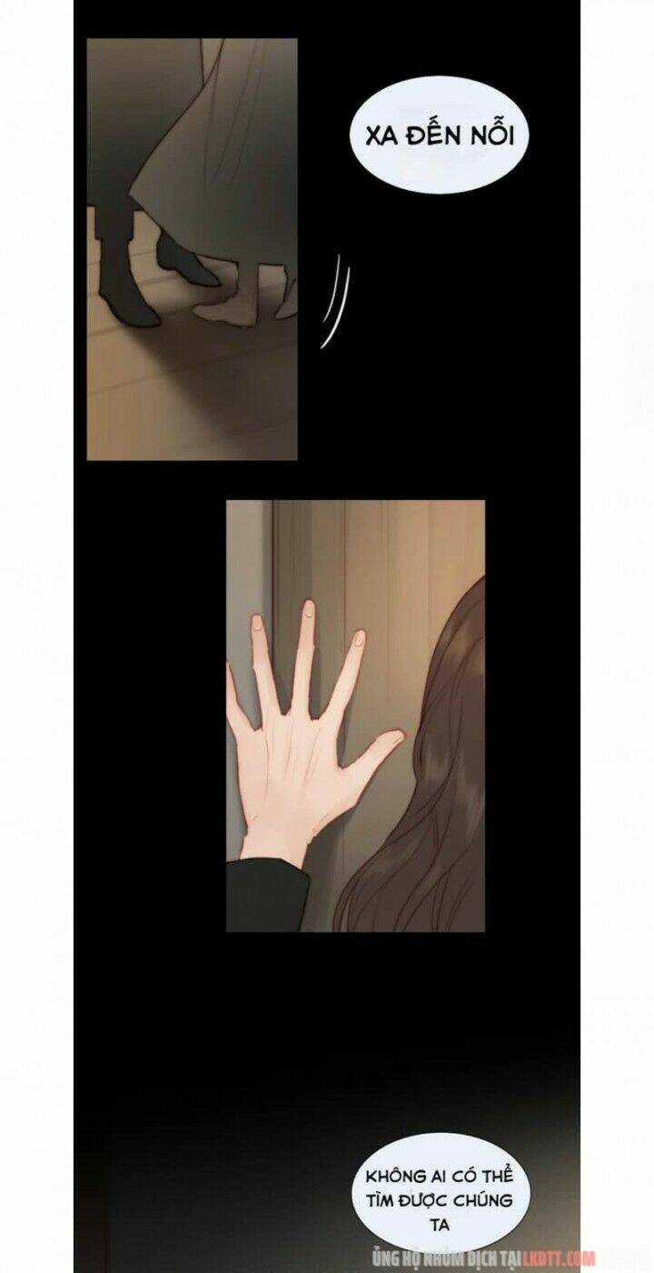 Mùa Đông Tăm Tối Chapter 44 trang 13