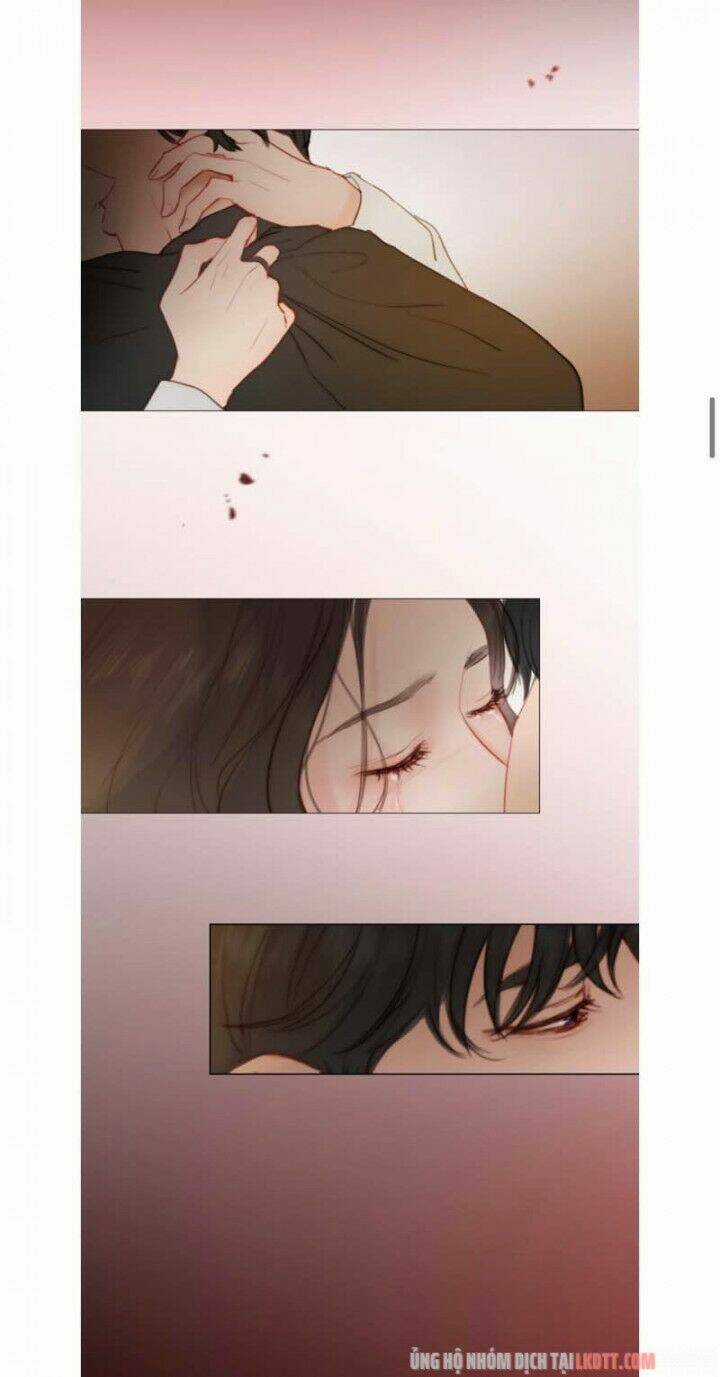 Mùa Đông Tăm Tối Chapter 44 trang 14