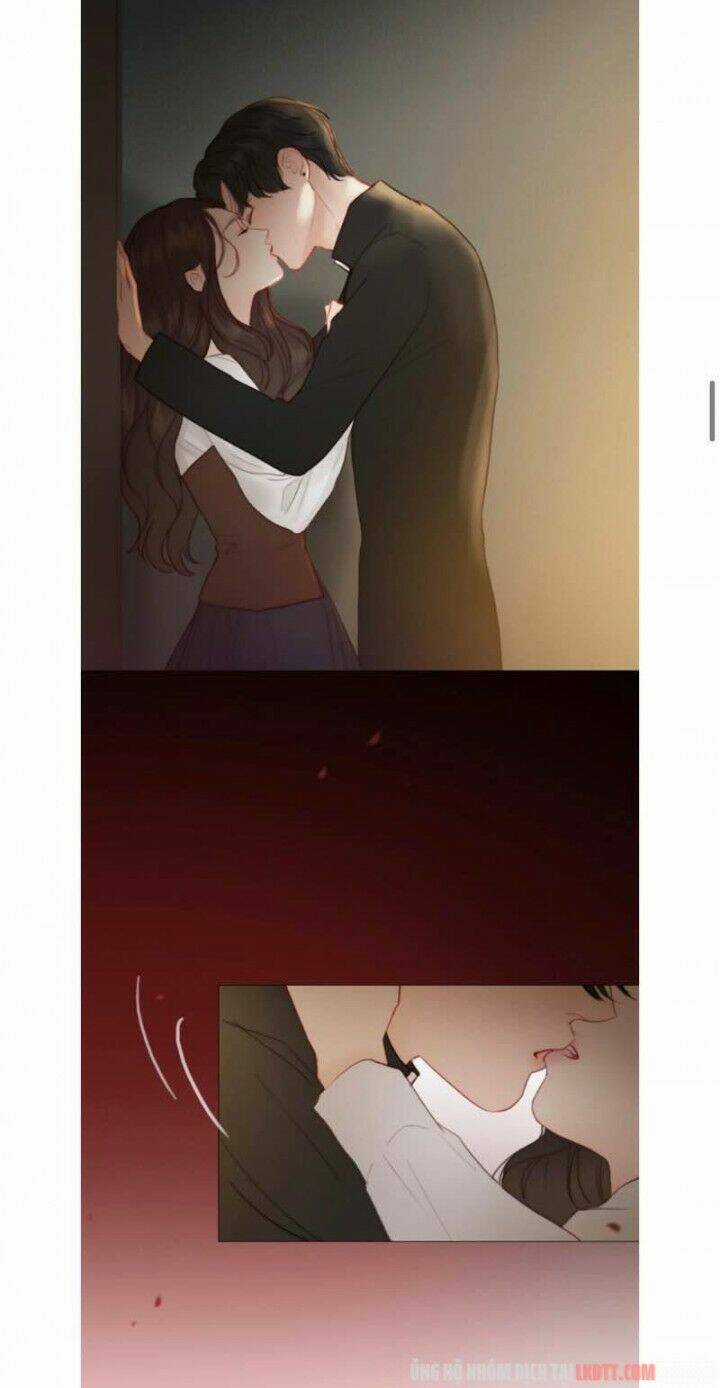 Mùa Đông Tăm Tối Chapter 44 trang 15