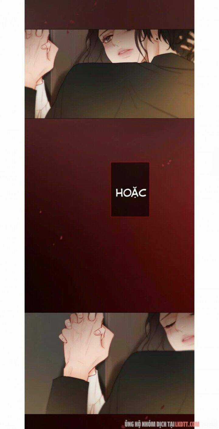 Mùa Đông Tăm Tối Chapter 44 trang 19