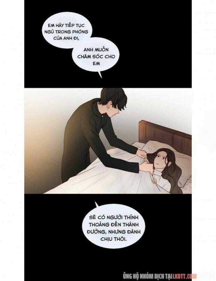 Mùa Đông Tăm Tối Chapter 44 trang 23