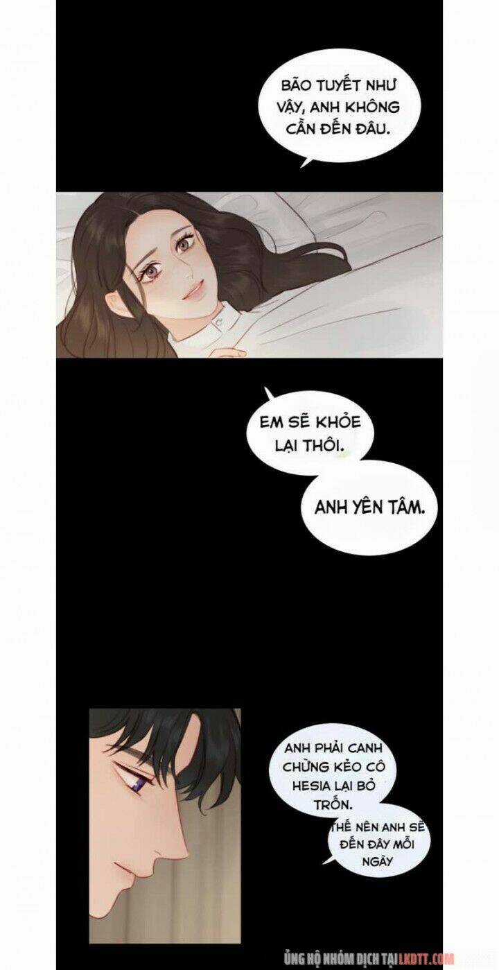 Mùa Đông Tăm Tối Chapter 44 trang 24