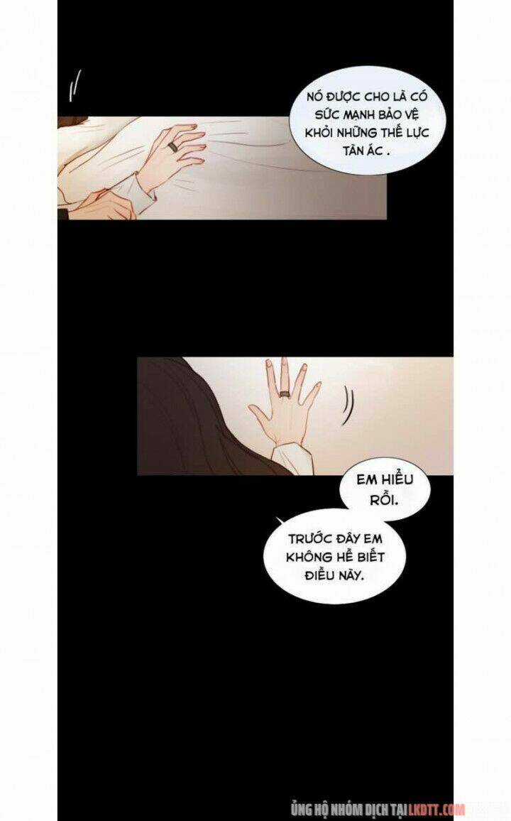 Mùa Đông Tăm Tối Chapter 44 trang 27