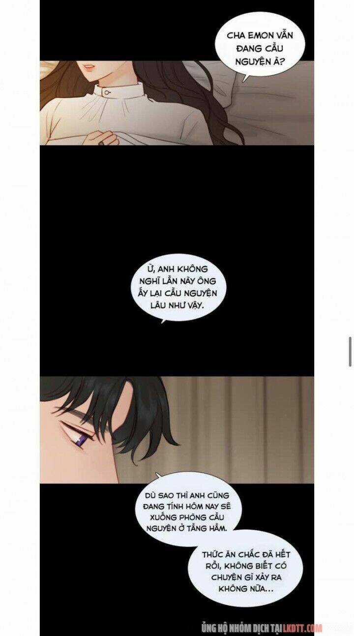 Mùa Đông Tăm Tối Chapter 44 trang 28