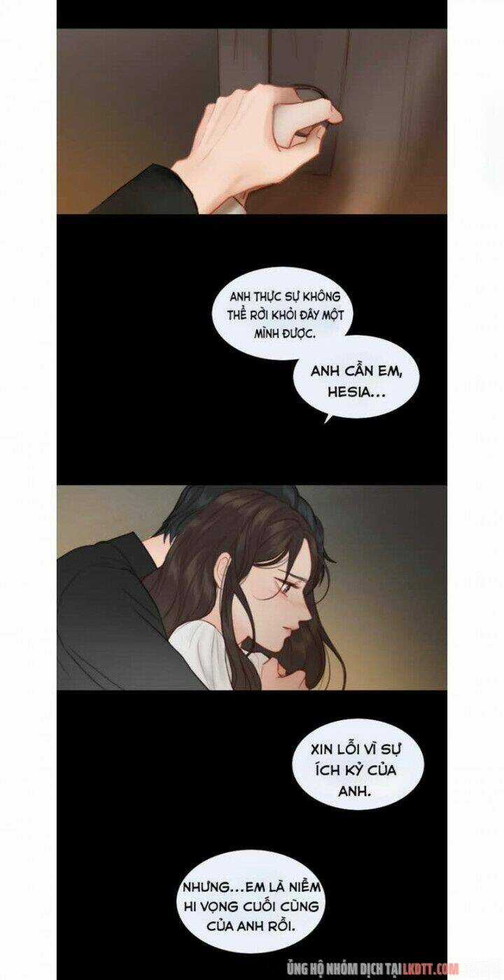 Mùa Đông Tăm Tối Chapter 44 trang 3